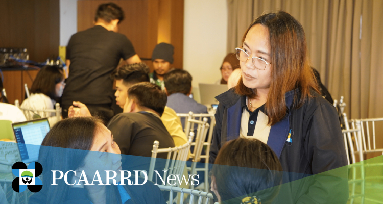 DOST-PCAARRD strengthens capacities of researchers on coconut hybridization proposal writing across 6 PH regions